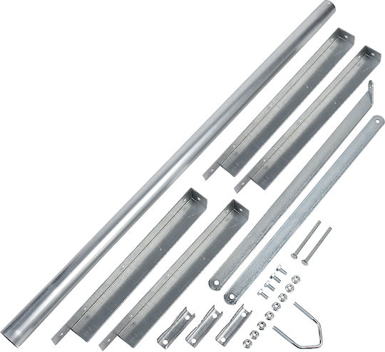 Delta MB-1/1.0S Satellite Dish Pole