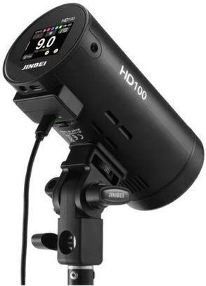 Jinbei HD100