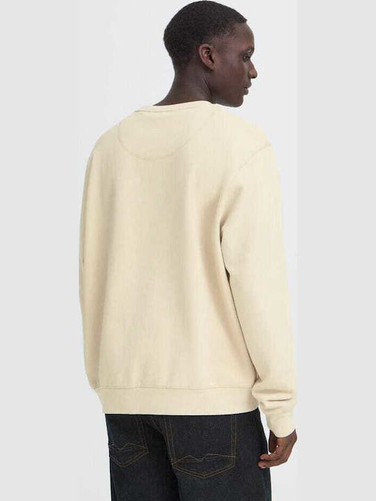 Sweatshirt Qyster Gray