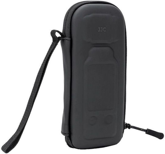 Puluz Hard Case Eva Cover Protective Case Dji Osmo Pocket 4 3 Hscc-op4s Black Black