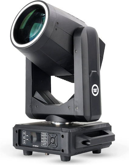 Light4me Mh 7r Beam 230w Moving Head Beam Light 5908249845398