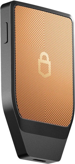 Trezor Cryptocurrency Wallet