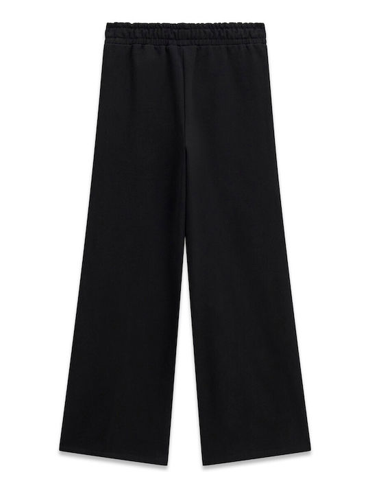 Kids’ Black Sweatpants