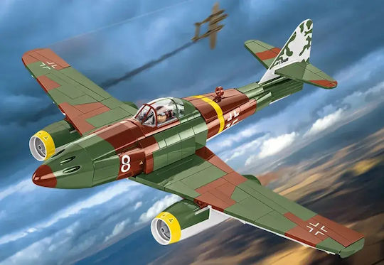 Cobi Τουβλάκια Messerschmitt Mε-262a-1a για 8+ Ετών 505τμχ