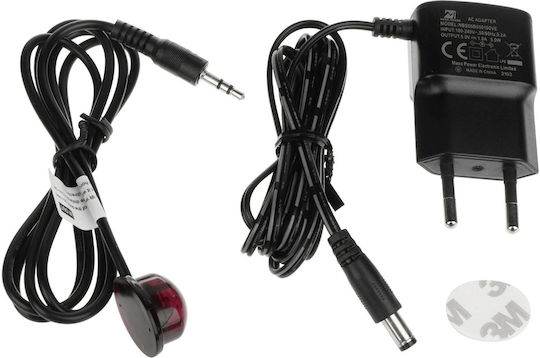 AV система за предаване на сигнал, предавател и удължител HDMI-EX-150IR/TX-V5 Delta Multimedia