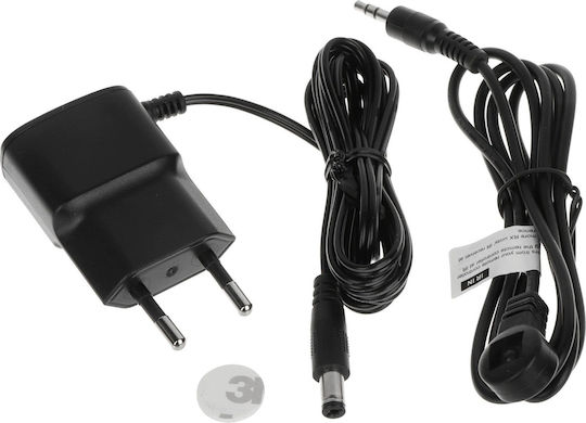 Av Signal Transmission System Receiver Extender Hdmi-ex-150ir/rx-v5 Delta Multimedia