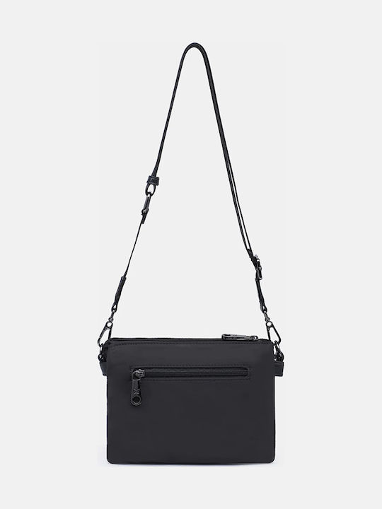 Diana Women's Crossbody Bag Grey