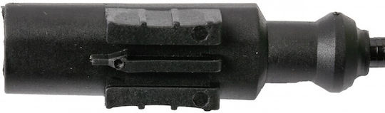 Αισθητήρας Abs Fiat Tipo 16 Εμπρός L R 2-pin 51986775
