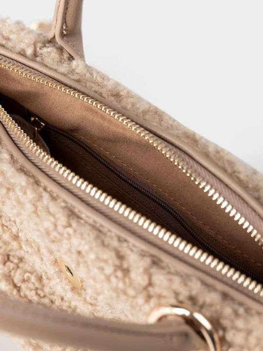 Damen Flap-Tasche Puro