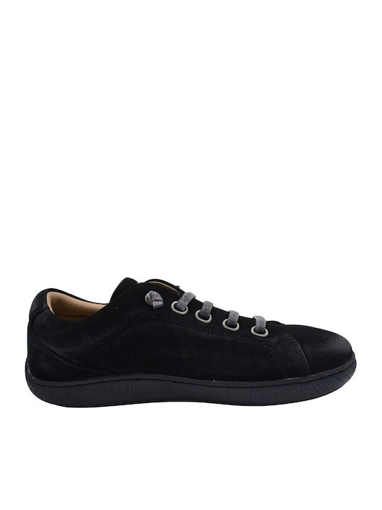 Women's Anatomic Sneakers Black