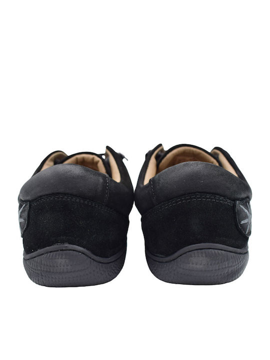 Women's Anatomic Sneakers Black