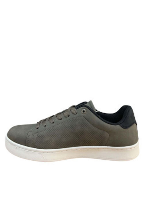 Hills Nbx Men's Sneakers Khaki