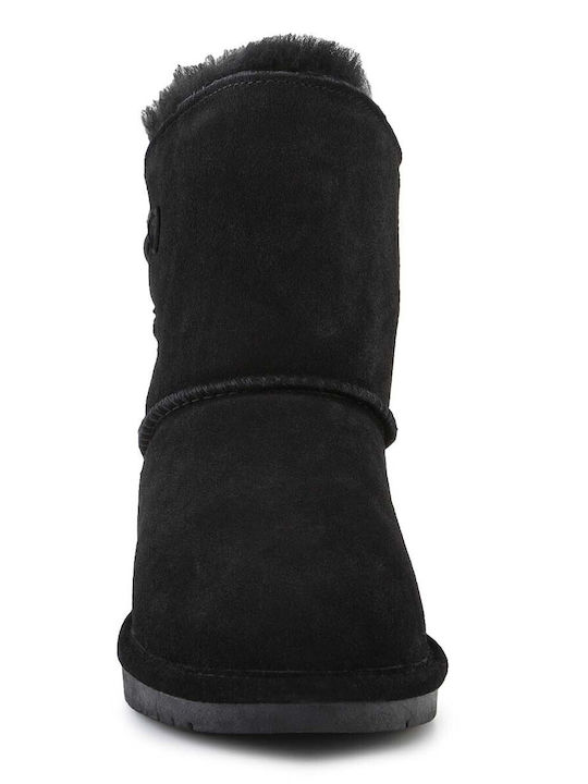 Bearpaw Bearpaw
