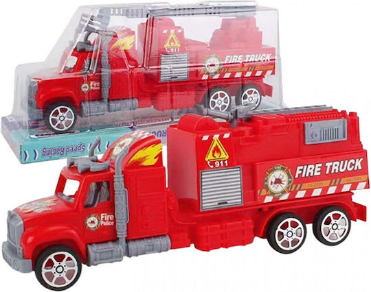 Feuerwehrauto Lastwagen