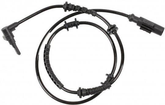 Αισθητήρας Abs Fiat Panda 03 Εμπρός L R 51718056