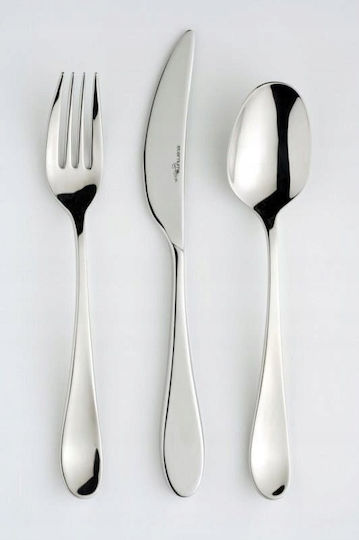 Eternum Eternum Löffel Rostfreier Stahl Silber 26cm