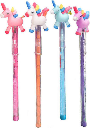 Littlies Магически Молив Еднорог 4 Цвята 1 Бр