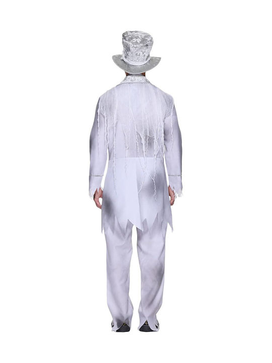 Costum de Carnaval Groază