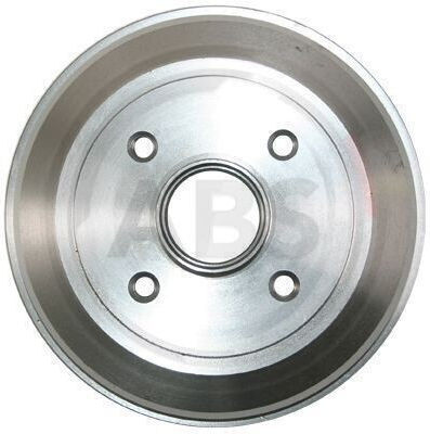 Bremstrommel Opel Corsa C 00-06 OE:418000 418000