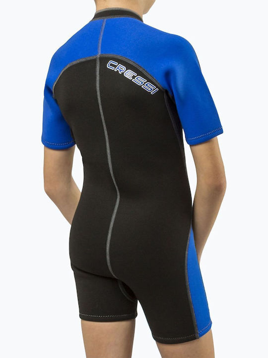 CressiSub Lido Shorty 2mm
