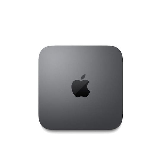 Mac Mini (Late 2018) Refurbished Grade A (Core i7-8700B/8GB/2TB SSD)