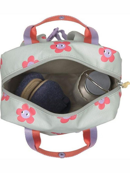Laessig Happy Trails Flower Elementary School Backpack