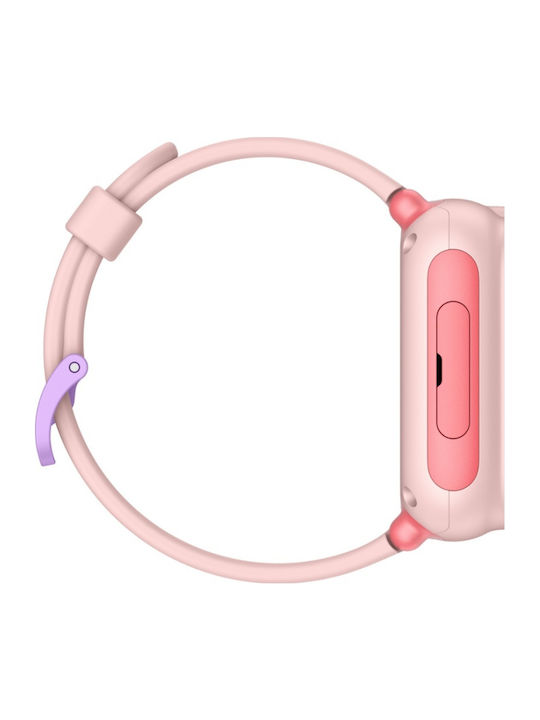 TCL Cosmic 4G Kids’ Smartwatch TCL Cosmic 4G Kids’ Smartwatch