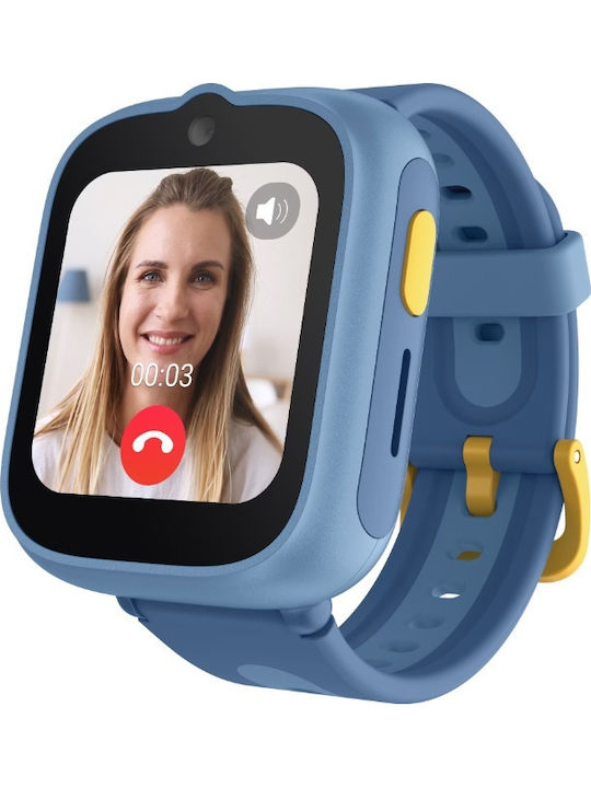 TCL Παιδικό Smartwatch Galactic 4G TCL Παιδικό Smartwatch Galactic 4G