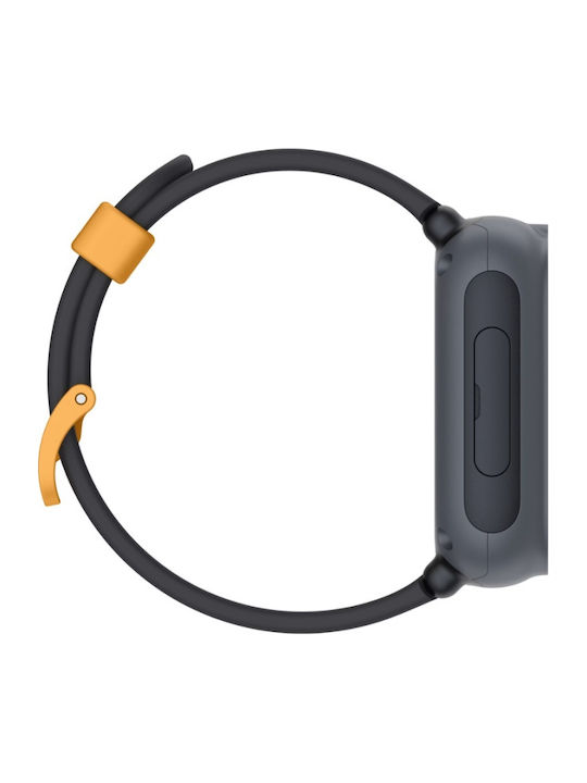TCL Παιδικό Smartwatch Nebula 4G Γκρι