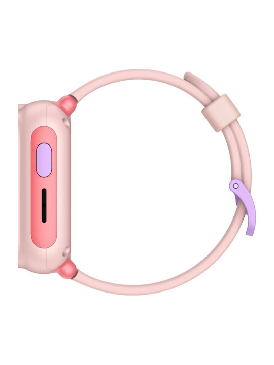 TCL Kinder-Smartwatch Cosmic 4G Rosa