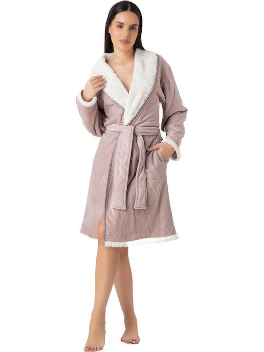 Rachel Winter Damenrobe