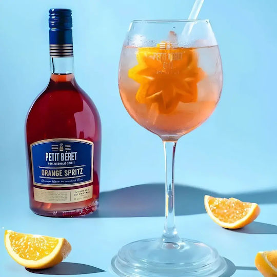 Spritz-Getränk 0 % 740 ml