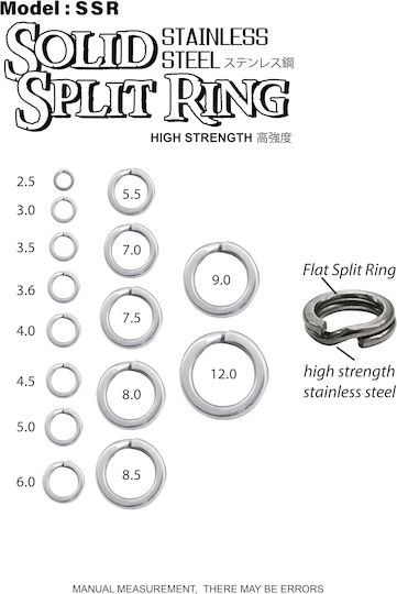 Asuka Primus Angelgeräte Verschütteter Ring