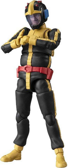 Megahouse Gundam Action-Figur 10 cm