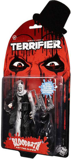 Trick Or Treat Studios Clown Figurină de Acțiune cu Înălțimea de 13 cm la Scara 1:6