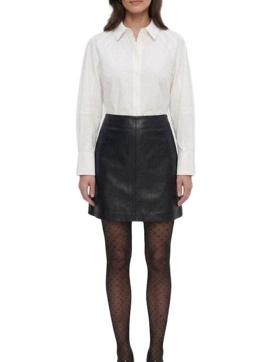 Vero Moda Γυναικείο Πουκάμισο Snow White