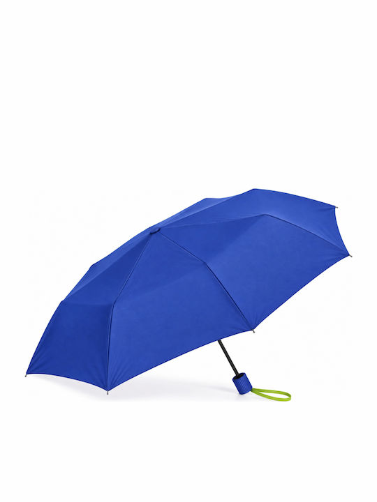 Rain Αντιανεμική Ομπρέλα Βροχής Σπαστή Rain Αντιανεμική Ομπρέλα Βροχής Σπαστή
