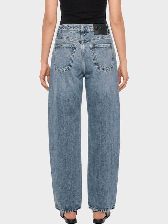 High-Waist Damenjeans