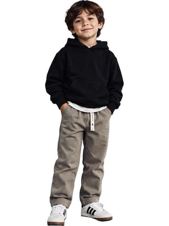 Kids Trousers Chaki