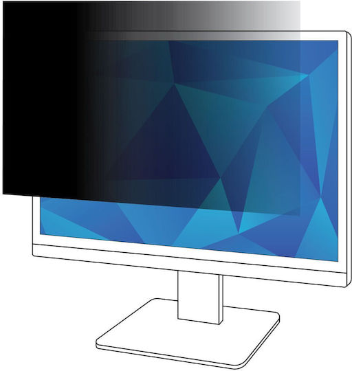 3M 3M Computer Screen Filter Privacy 20 Inch 16:9