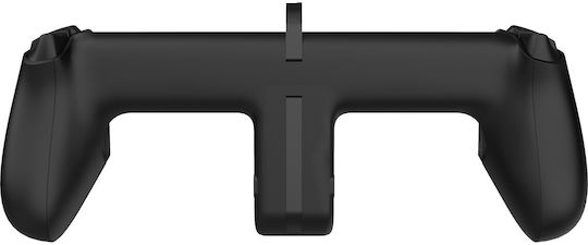 Deltaco GAM-196 Gamepad cu fir pentru Switch 2 Negru