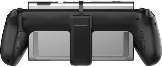 Deltaco GAM-196 Gamepad cu fir pentru Switch 2 Negru