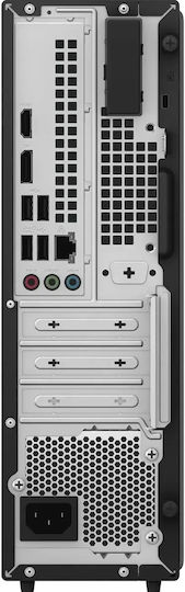 Asus V501 PC desktop SFF (i3-100U/8GB DDR5/512GB SSD/W11 Home)
