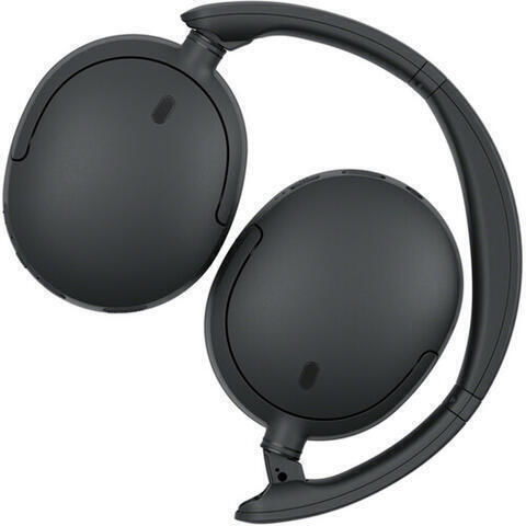 WH-CH730N Căști Over Ear Wireless / Cu Fir Cu 75 Ore Autonomie Negre