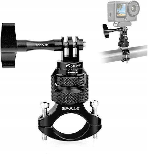 Puluz 360° PU796B за GoPro / DJI / Insta360