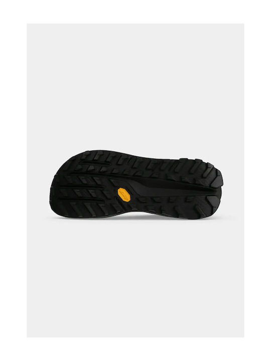 Olympus 7 Herren Trailrunning-Sportschuhe Schwarz