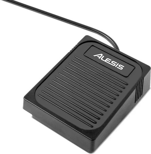 Alesis Ηλεκτρικό Stage Πιάνο Concert με 88 Ημιβαρυκεντρισμένα Πλήκτρα Ενσωματωμένα Ηχεία και Σύνδεση με Ακουστικά και Υπολογιστή Black