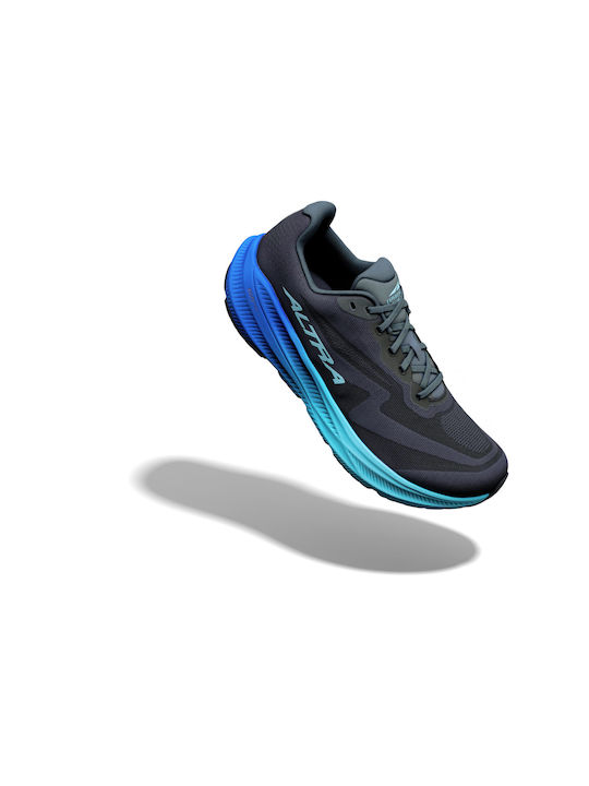 Experience Flow 3 Herren-Laufschuhe Schwarz / Blau