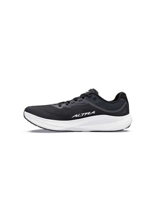 Torin 9 Ανδρικά Αθλητικά Παπούτσια Running Μαύρο / Άσπρο