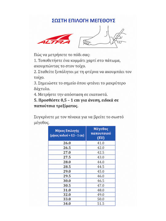 Torin 9 Ανδρικά Αθλητικά Παπούτσια Running Μαύρο / Άσπρο